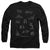 Monopoly - Token Adult Long Sleeve