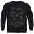Monopoly - Token Adult Crewneck Sweatshirt