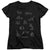 Monopoly - Token Women's Short Sleeve