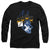 Monopoly - The True Railroad Tycoon No Logo Adult Long Sleeve