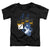 Monopoly - The True Railroad Tycoon No Logo Toddler Short Sleeve