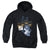 Monopoly - The True Railroad Tycoon No Logo Youth Hooded Sweatshirt