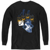 Monopoly - The True Railroad Tycoon No Logo L - S Youth