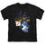 Monopoly - The True Railroad Tycoon No Logo Youth Short Sleeve