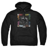 Monopoly - Dusty Game Board Adult Pullover Hoodie