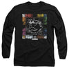 Monopoly - Dusty Game Board Adult Long Sleeve
