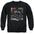 Monopoly - Dusty Game Board Adult Crewneck Sweatshirt