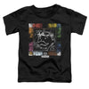 Monopoly - Dusty Game Board Toddler Short Sleeve
