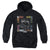 Monopoly - Dusty Game Board Youth Hooded Sweatshirt