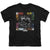 Monopoly - Dusty Game Board Youth Short Sleeve
