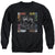 Monopoly - Dusty Game Board No Logo Adult Crewneck Sweatshirt