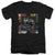 Monopoly - Dusty Game Board No Logo Adult Slim Fit V Neck Cotton