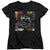Monopoly - Dusty Game Board No Logo Women's Short Sleeve