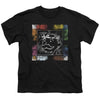 Monopoly - Dusty Game Board No Logo Youth Short Sleeve