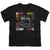 Monopoly - Dusty Game Board No Logo Youth Short Sleeve