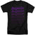 Easy Bake Oven - Faded Adult Tall Fit Short Sleeve