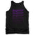 Easy Bake Oven - Faded Adult Tank Top
