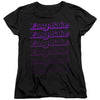 Easy Bake Oven - Faded Women's Short Sleeve