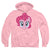 My Little Pony - Pinky Pie Head Adult Pullover Hoodie