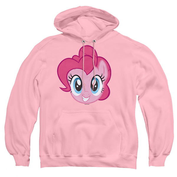 My Little Pony - Pinky Pie Head Adult Pullover Hoodie