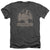 Monopoly - Wink Adult Regular Fit Heather Short Sleeve