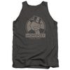 Monopoly - Wink Adult Tank Top