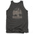 Monopoly - Wink Adult Tank Top