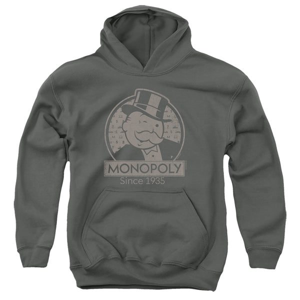 Monopoly - Wink Youth Hooded Sweatshirt