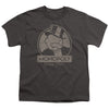 Monopoly - Wink Youth Short Sleeve