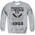 Monopoly - Money Mind Since 35 Adult Crewneck Sweatshirt