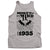 Monopoly - Money Mind Since 35 Adult Tank Top