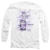 Easy Bake Oven - Easy Bake Patent Adult Long Sleeve