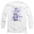 Easy Bake Oven - Easy Bake Patent Adult Long Sleeve