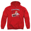 Easy Bake Oven - Lightbulb Not Included Adult Pullover Hoodie