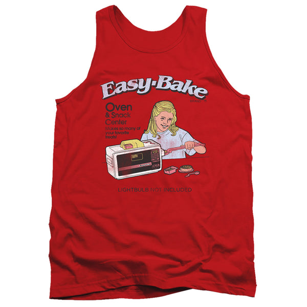 Easy Bake Oven - Lightbulb Not Included Adult Tank Top