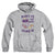 Easy Bake Oven - Bake It Til You Make It Adult Pullover Hoodie