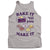 Easy Bake Oven - Bake It Til You Make It Adult Tank Top