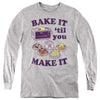 Easy Bake Oven - Bake It Til You Make It L - S Youth