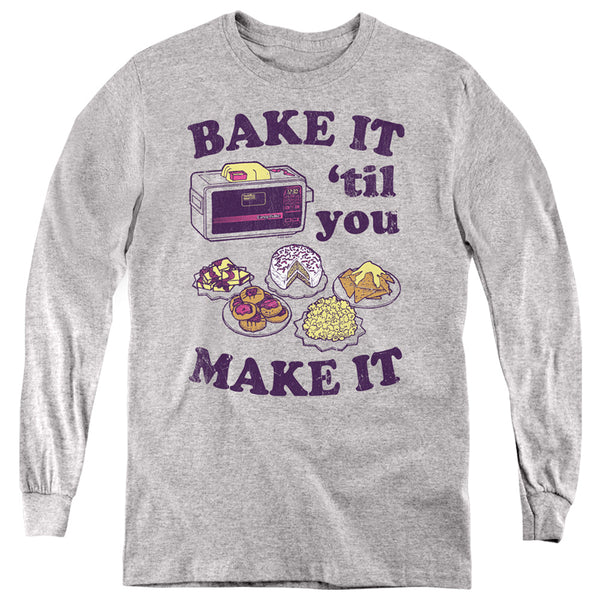 Easy Bake Oven - Bake It Til You Make It L - S Youth
