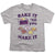 Easy Bake Oven - Bake It Til You Make It Youth Short Sleeve