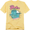 Easy Bake Oven - Lets Bake Adult Regular Fit Short Sleeve