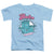 Easy Bake Oven - Lets Bake Toddler Short Sleeve