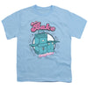 Easy Bake Oven - Lets Bake Youth Short Sleeve