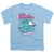 Easy Bake Oven - Lets Bake Youth Short Sleeve