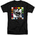 Monopoly - Game Board Adult Tall Fit Short Sleeve