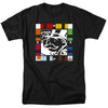 Monopoly - Game Board Adult Regular Fit Short Sleeve