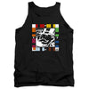 Monopoly - Game Board Adult Tank Top