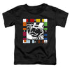 Monopoly - Game Board Toddler Short Sleeve