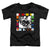 Monopoly - Game Board Toddler Short Sleeve