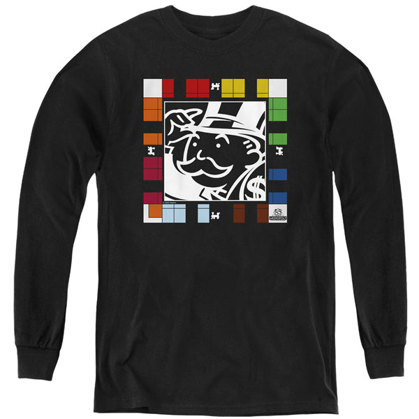 Monopoly - Game Board L - S Youth